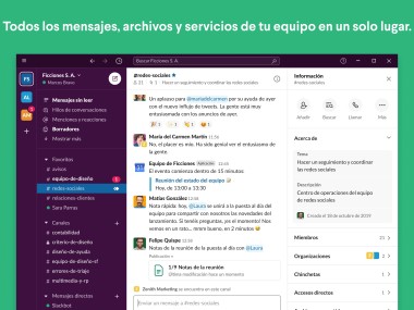 Slack