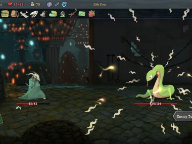 Slay the Spire