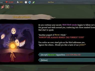 Slay the Spire