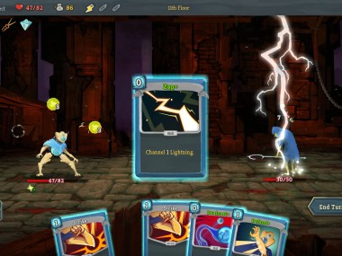 Slay the Spire