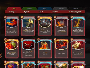 Slay the Spire