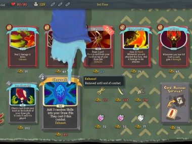 Slay the Spire