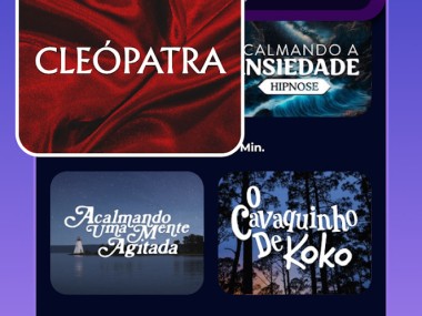 Sleepiest: Sons Para Dormir