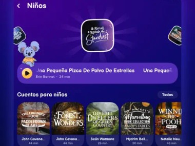 Sleepiest: Cuentos Para Dormir