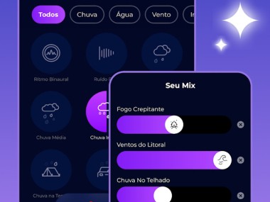 Sleepiest: Sons Para Dormir