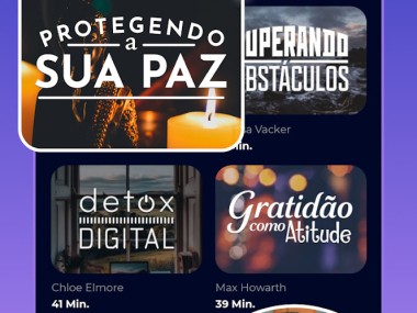 Sleepiest: Sons Para Dormir