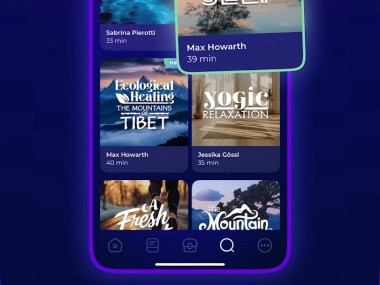 Sleepiest: Bedtime Stories