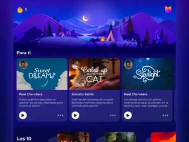 Sleepiest: Cuentos Para Dormir