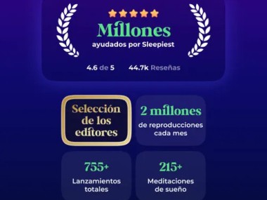 Sleepiest: Cuentos Para Dormir