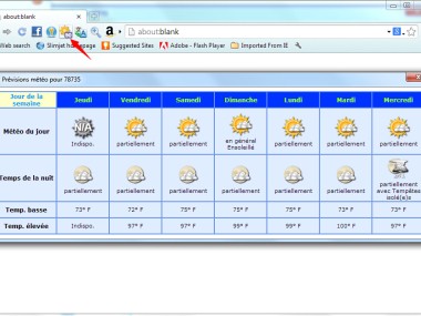 Slimjet Web Browser (SlimBoat)