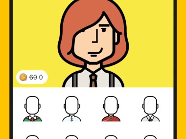 Slowly: Make Global Friends