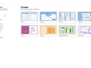 Smartsheet