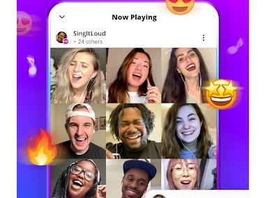 Smule: Sing, Duet & Karaoke