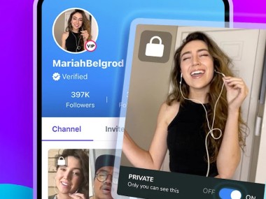 Smule : Chansons et karaoké