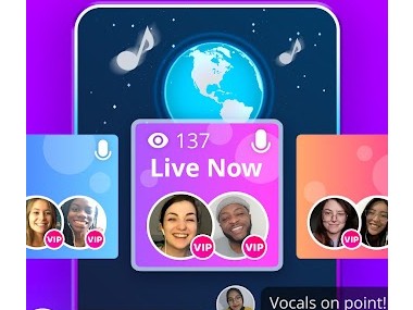 Smule: Sing, Duet & Karaoke