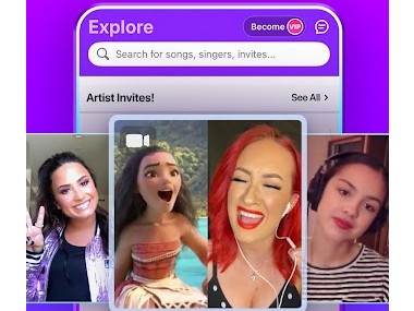 Smule: Sing, Duet & Karaoke