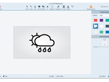 Camtasia Snagit