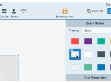 Camtasia Snagit