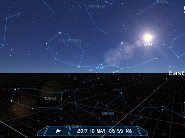Solar System Scope