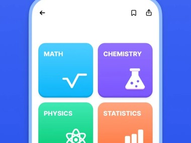 Solvely - Math Solver