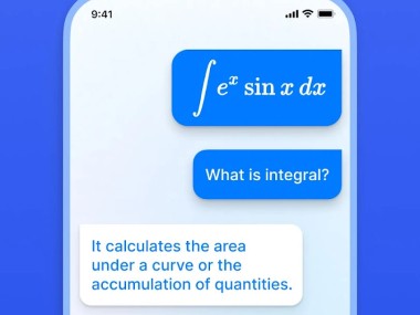 Solvely - Math Solver
