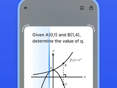 Solvely - Math Solver