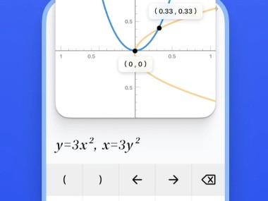 Solvely - Math Solver