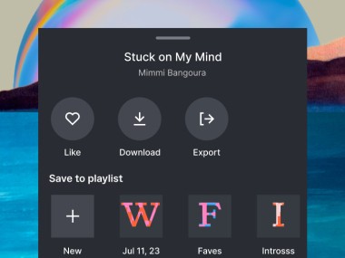Epidemic Sound: Musicalización