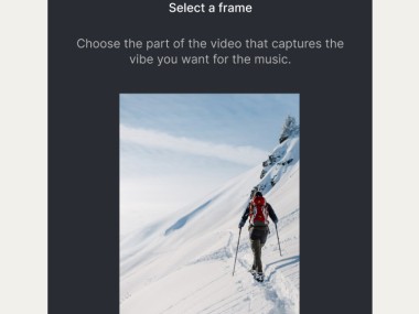 Epidemic Sound Music for Video