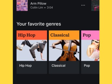 Epidemic Sound Music for Video