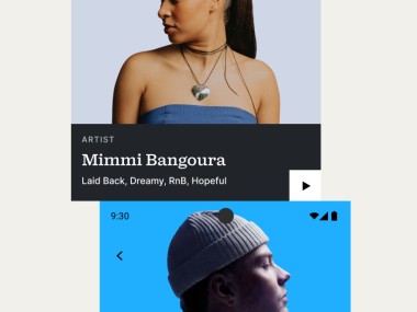 Epidemic Sound Music for Video