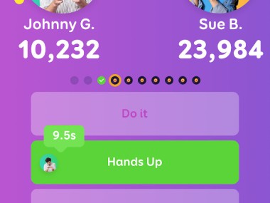 SongPop - Devinez La Chanson