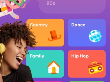SongPop - Devinez La Chanson
