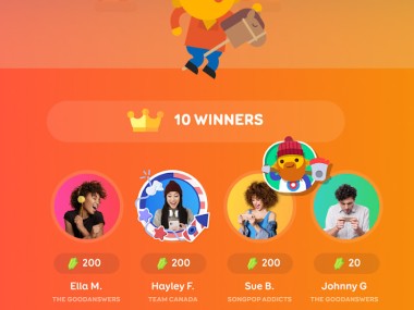 SongPop - Devinez La Chanson