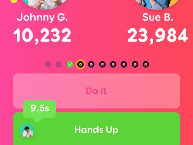 SongPop - Devinez La Chanson