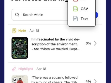 Sora, by OverDrive Education