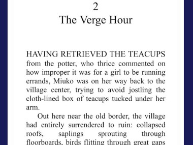 Sora, by OverDrive Education