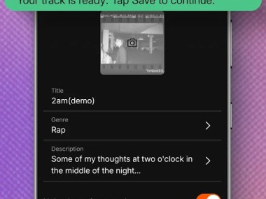 SoundCloud