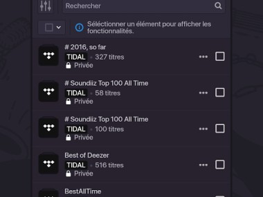 Soundiiz