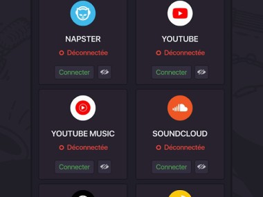 Soundiiz