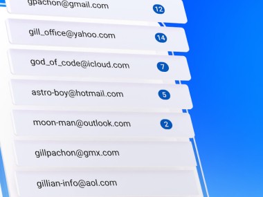 Spark Mail