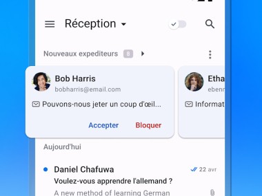 Spark Mail
