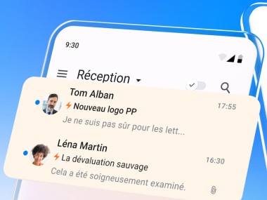 Spark Mail
