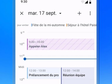 Spark Mail