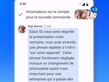 Spark Mail