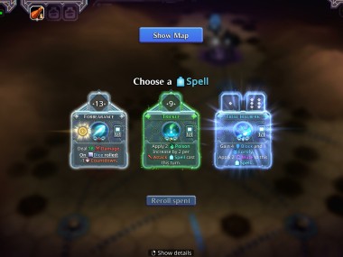 SpellRogue