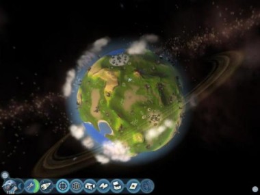 Spore