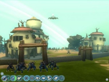 Spore