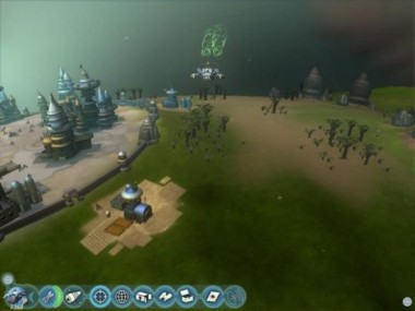 Spore