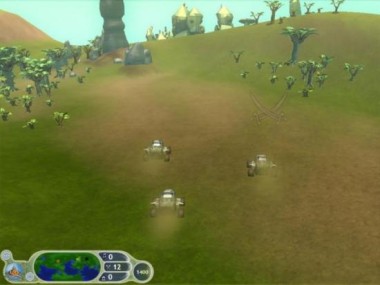 Spore